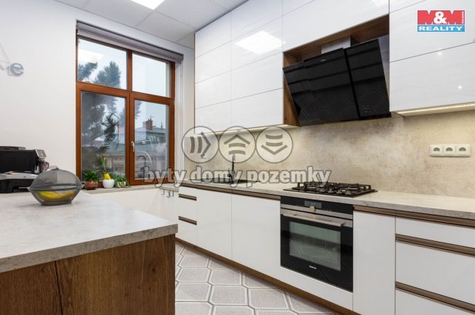 Prodej, Byt 4+kk, Opava