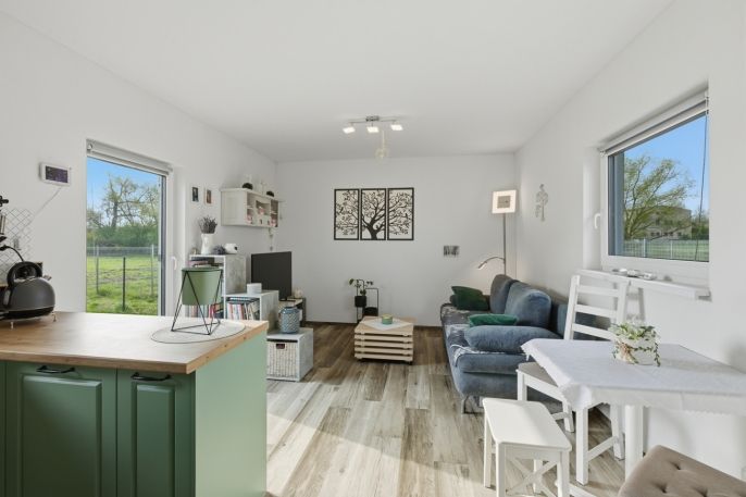 Prodej, Rodinný dům, Cítoliby