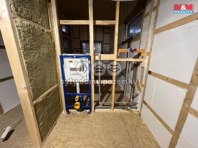 Prodej, Mobilheim, Janovice nad Úhlavou