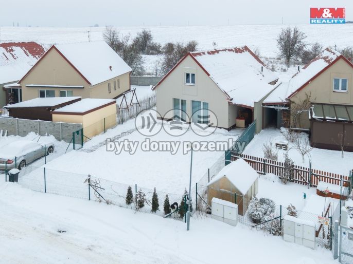 Prodej, Rodinný dům, Třebeň