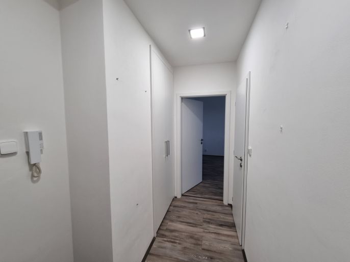 Pronájem, Byt 2+kk, Ostrava