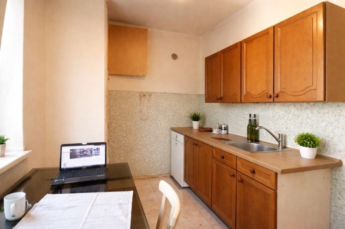 Prodej, Byt 2+1, Karlovy Vary