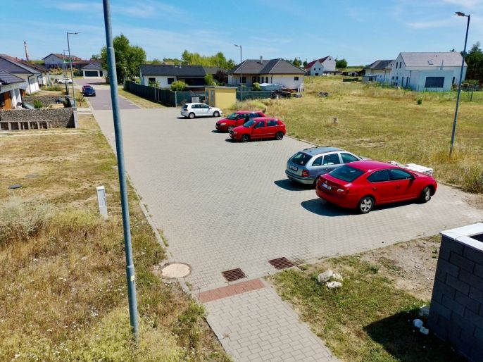 Prodej, Pozemek k bydlení, Novosedly