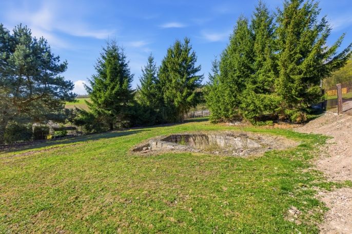 Prodej, Rodinný dům, Domoušice