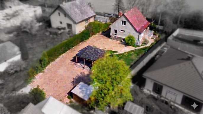 Prodej, Rodinný dům, Horoměřice