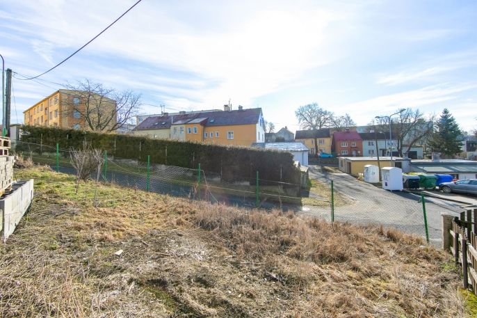 Prodej, Rodinný dům, Bochov