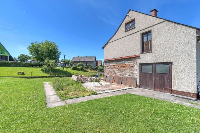 Prodej, Rodinný dům, Rychnov nad Kněžnou