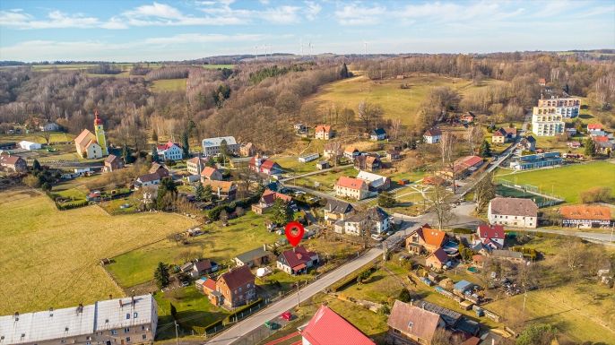 Prodej, Rodinný dům, Višňová