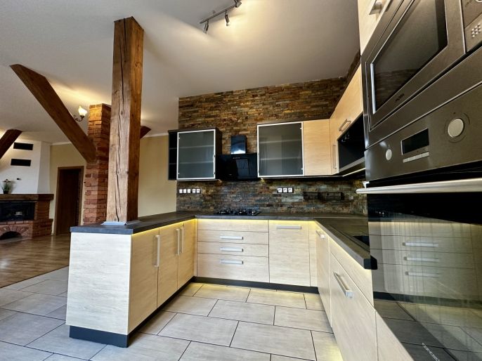 Pronájem, Byt 2+kk, Bohumín