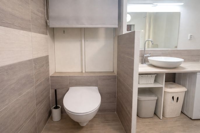 Prodej, Byt 1+1, Ostrava