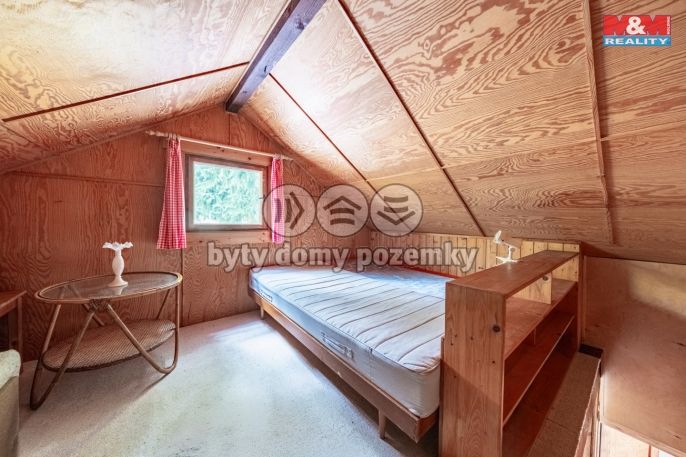 Prodej, Chata, Kamenice