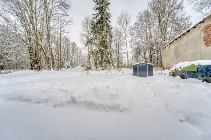 Pronájem, Rodinný dům, Trstěnice