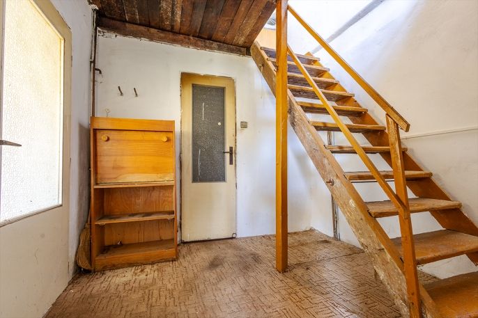 Prodej, Rodinný dům, Krompach