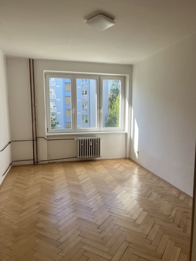 Pronájem, Byt 3+1, Olomouc