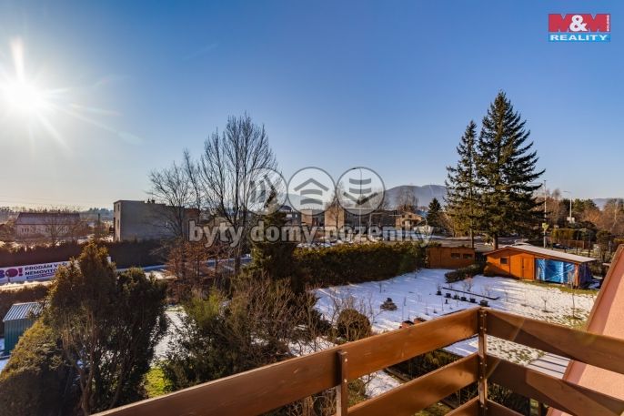 Prodej, Rodinný dům, Třinec