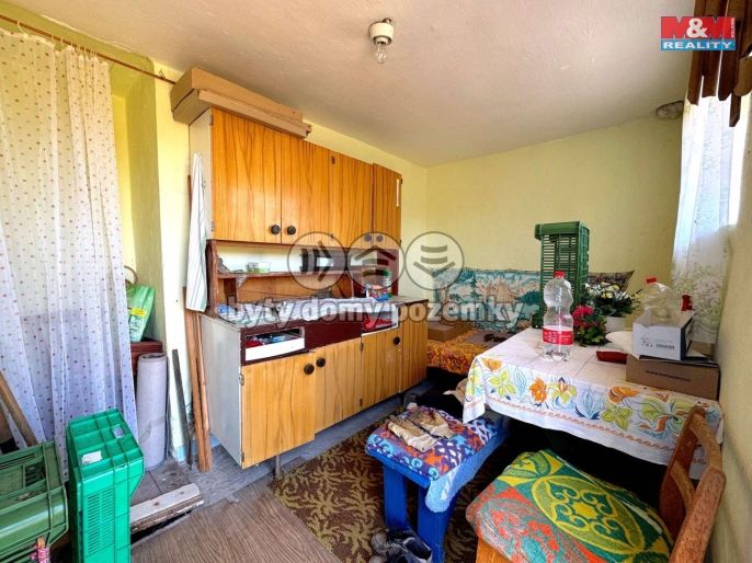 Prodej, Byt 3+1, Prušánky