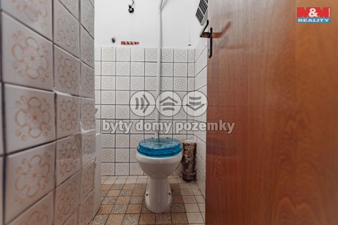 Prodej, Rodinný dům, Kocelovice