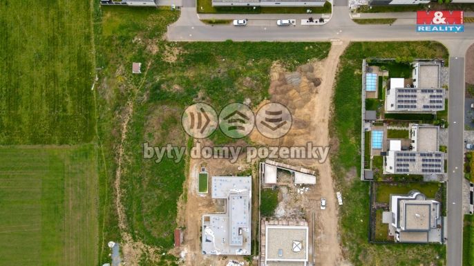 Prodej, Pozemek k bydlení, Olomouc