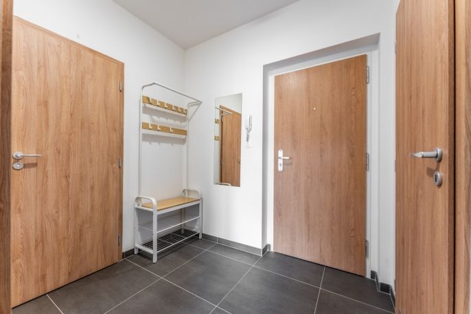 Prodej, Byt 2+kk, Praha