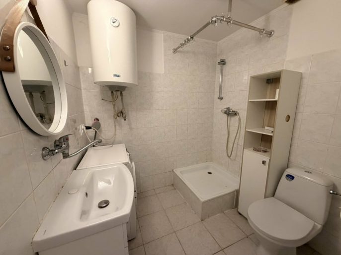 Pronájem, Byt 2+1, Zdice