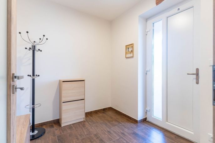 Prodej, Rodinný dům, Okrouhlá