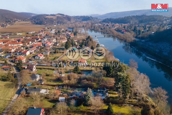 Prodej, Zahrada, Hlásná Třebaň