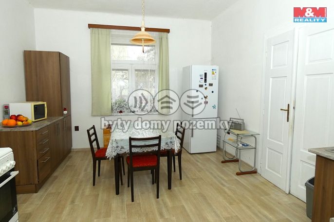 Prodej, Byt 3+kk, Kutná Hora