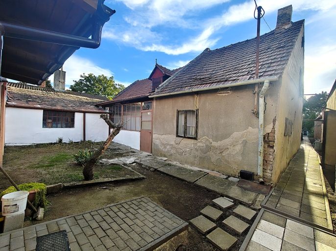 Prodej, Rodinný dům, Žabčice