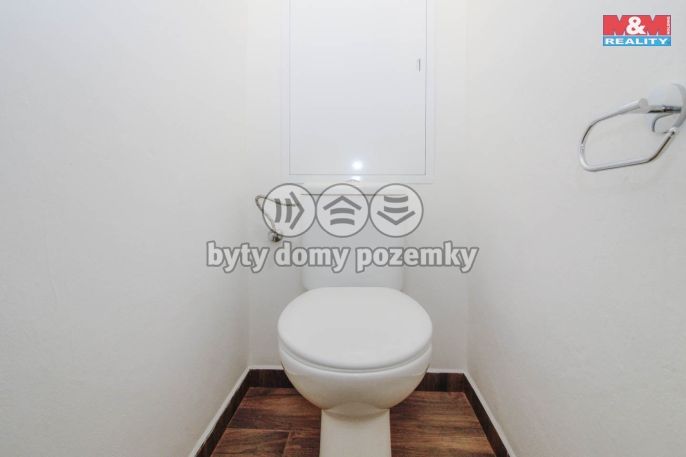 Prodej, Byt 1+kk, Česká Lípa