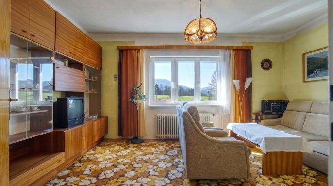 Prodej, Rodinný dům, Frýdlant nad Ostravicí