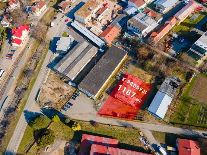 Prodej, Ostatní, Litomyšl