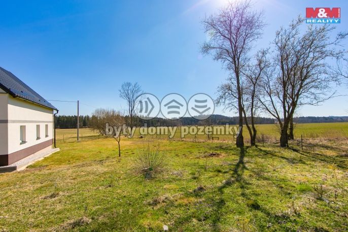 Prodej, Rodinný dům, Teplá