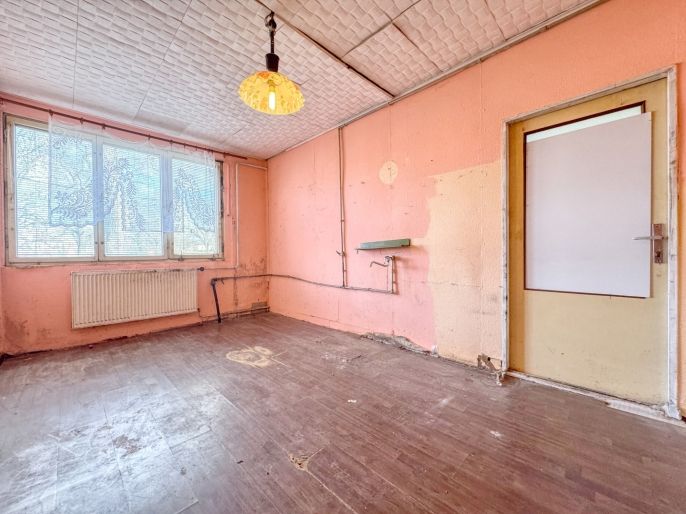 Prodej, Rodinný dům, Rostoklaty