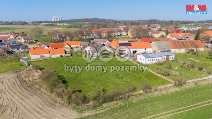 Prodej, Rodinný dům, Dříteň