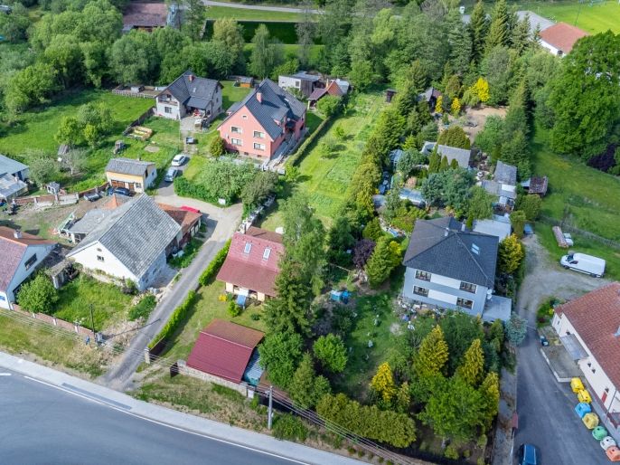 Prodej, Rodinný dům, Bílkovice