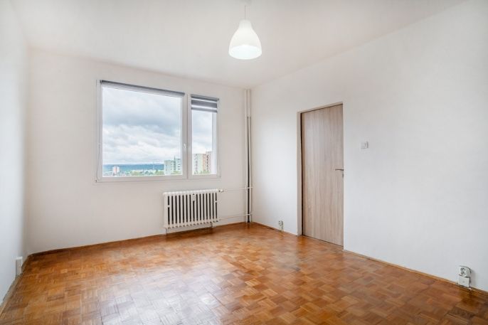 Prodej, Byt 1+1, Česká Lípa