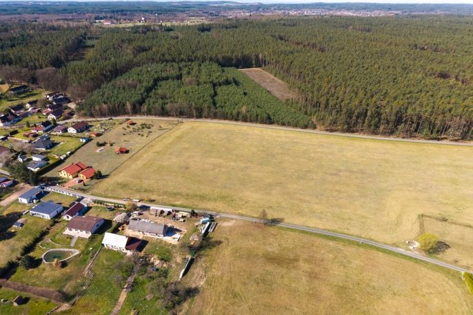 Prodej, Pole, Zdelov