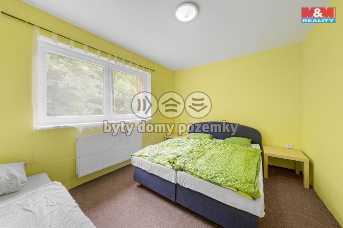 Prodej, Obchod a služby, Vilémov