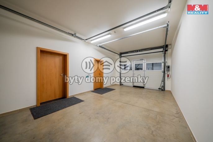 Prodej, Sklad, Rosice