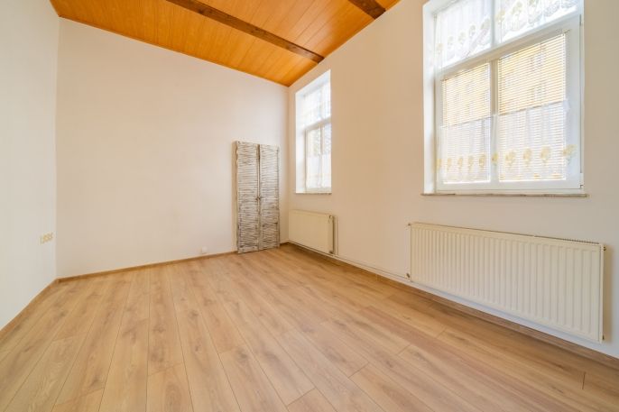 Pronájem, Byt 1+kk, Aš