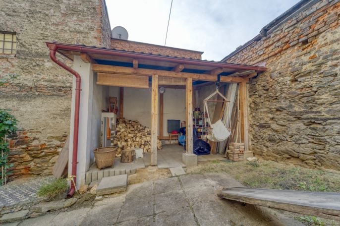 Prodej, Rodinný dům, Domažlice