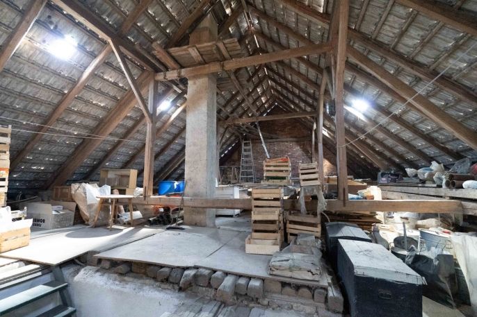 Prodej, Chalupa, Dlouhá Brtnice