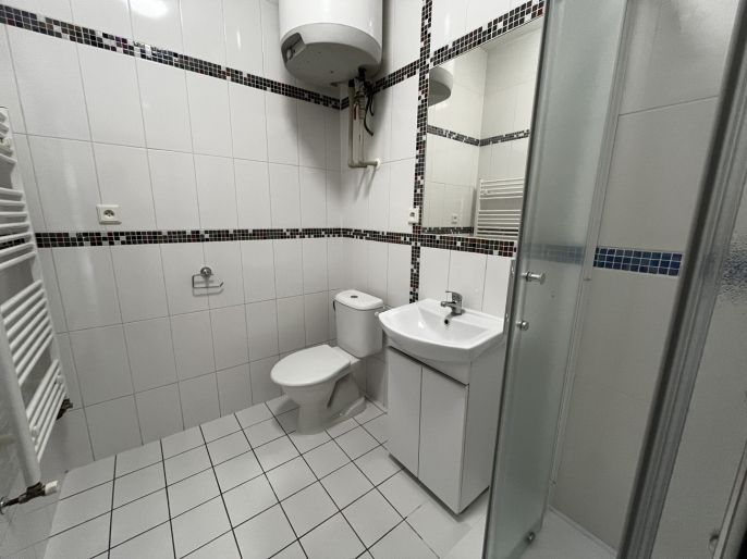 Pronájem, Byt 1+kk, Řevničov