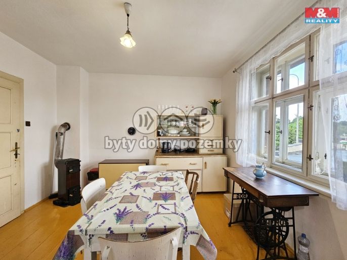 Prodej, Rodinný dům, Liberec