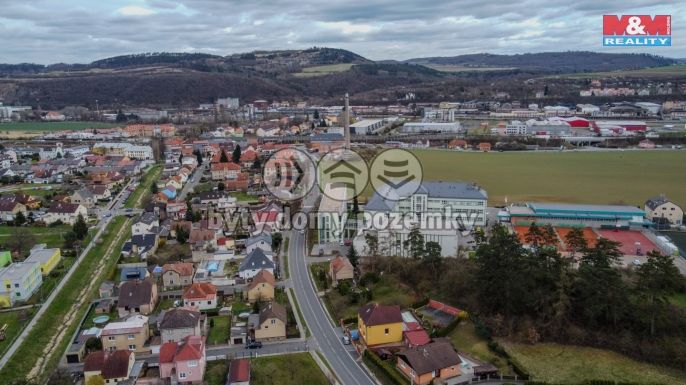 Prodej, Pozemek k bydlení, Králův Dvůr