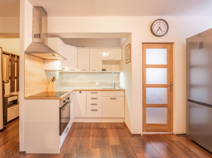 Prodej, Byt 2+kk, Sázava