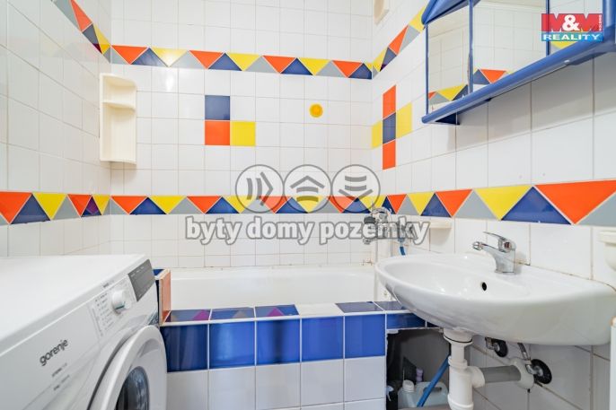 Prodej, Byt 3+kk, České Budějovice