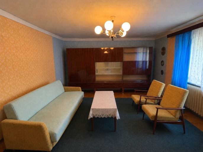 Prodej, Rodinný dům, Zdounky