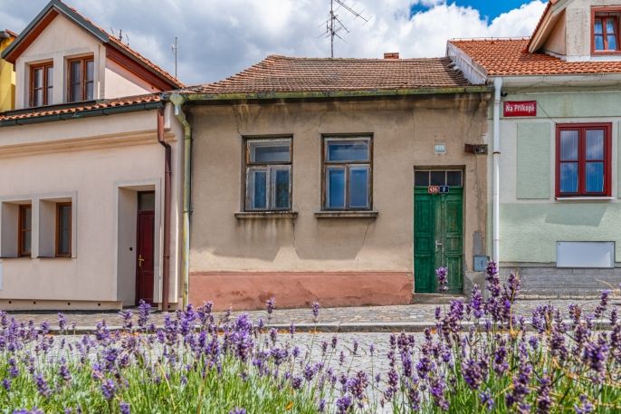 Prodej, Rodinný dům, Nymburk