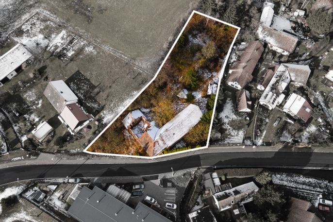 Prodej, Rodinný dům, Načešice